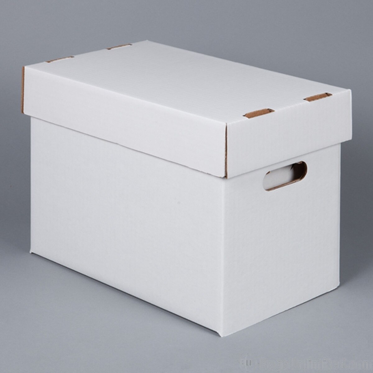 Disney VHS Tape Storage Box - White